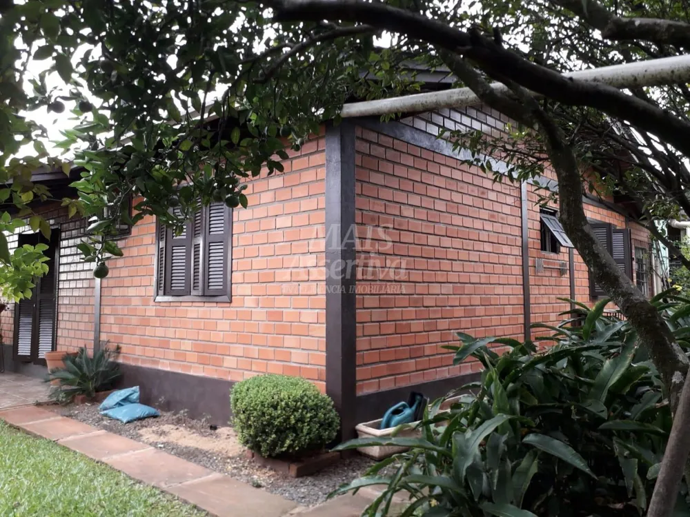 Apartamento, 2 quartos, 44 m² - Foto 1