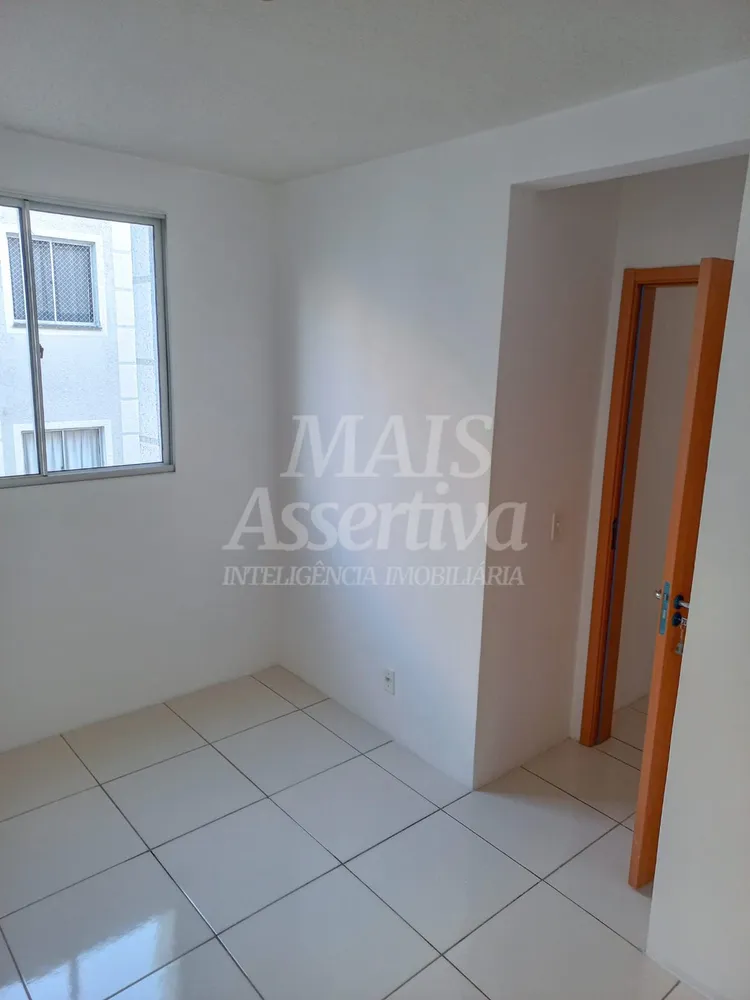 Apartamento, 2 quartos, 44 m² - Foto 5