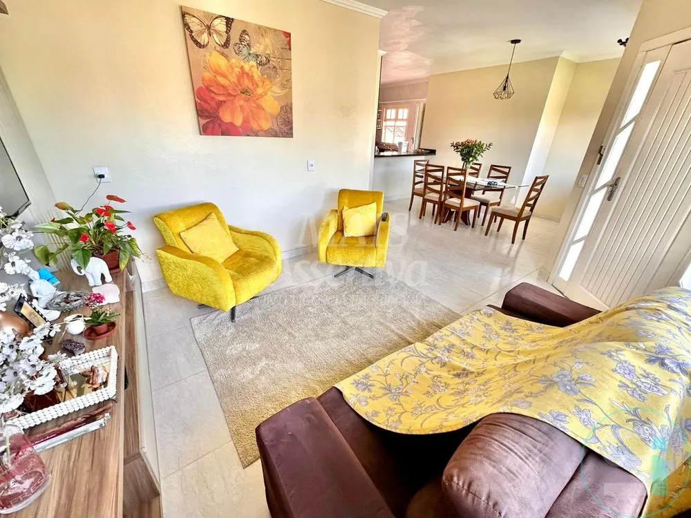 Casa, 3 quartos, 131 m² - Foto 3