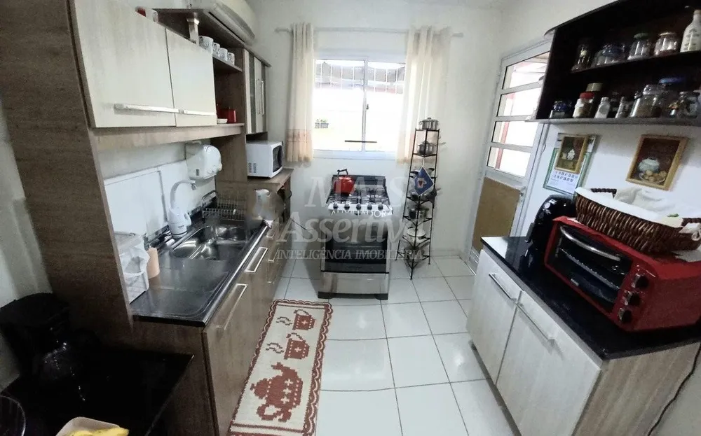 Casa, 3 quartos, 113 m² - Foto 5
