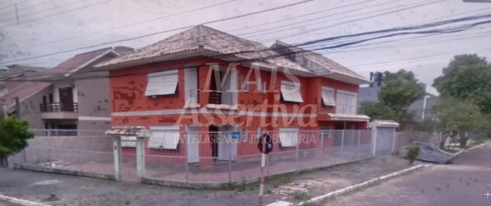 Casa, 4 quartos, 300 m² - Foto 1