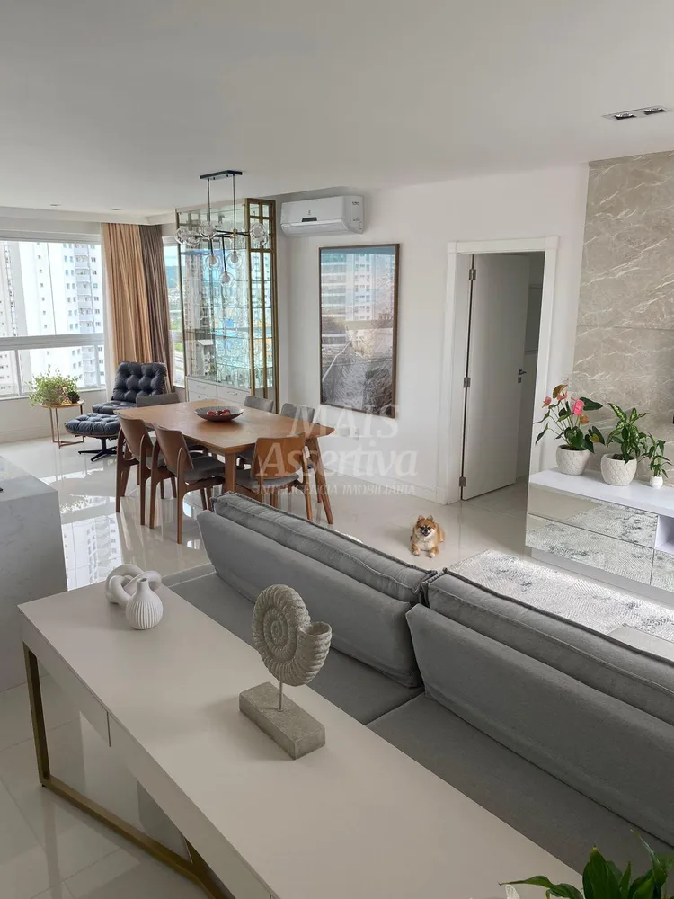 Apartamento, 3 quartos, 159 m² - Foto 5
