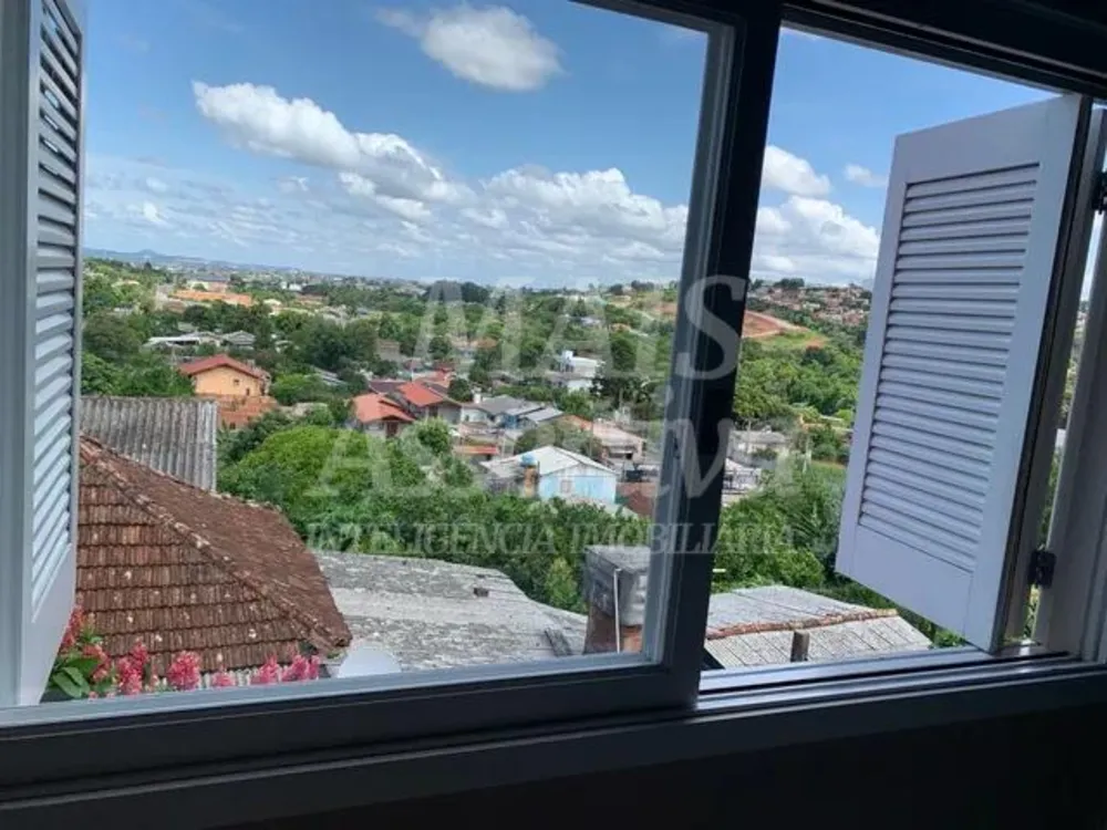 Apartamento, 3 quartos, 159 m² - Foto 1