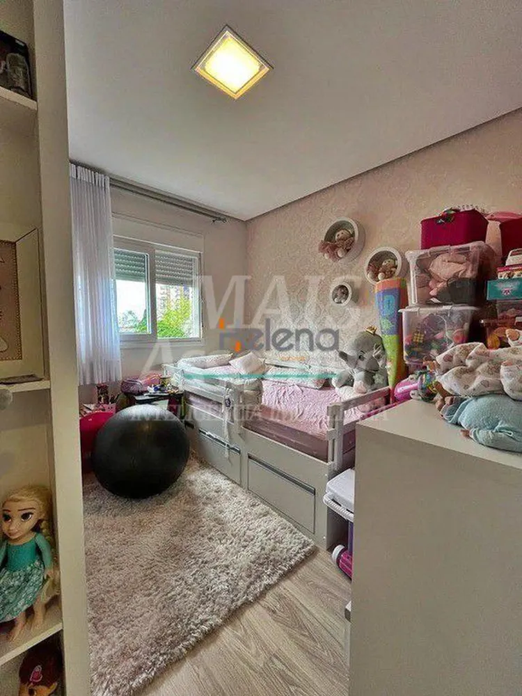 Apartamento, 2 quartos, 75 m² - Foto 5
