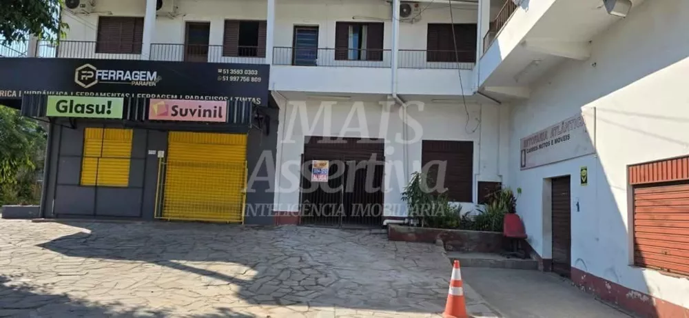 Prédio Inteiro, 175 m² - Foto 2