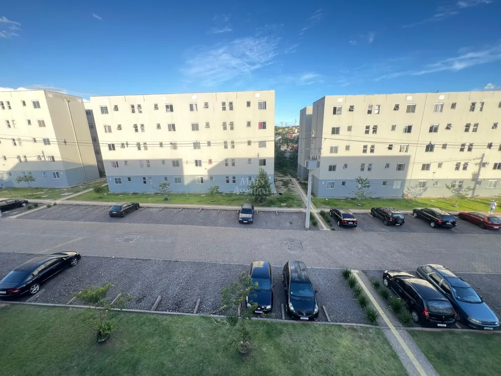 Apartamento, 2 quartos, 50 m² - Foto 7