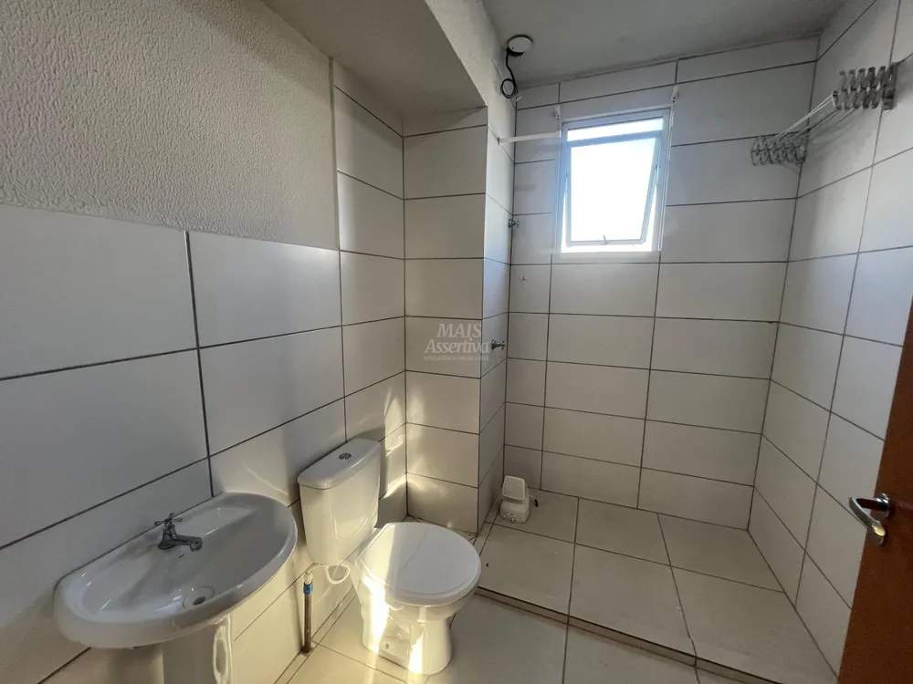 Apartamento, 2 quartos, 50 m² - Foto 6