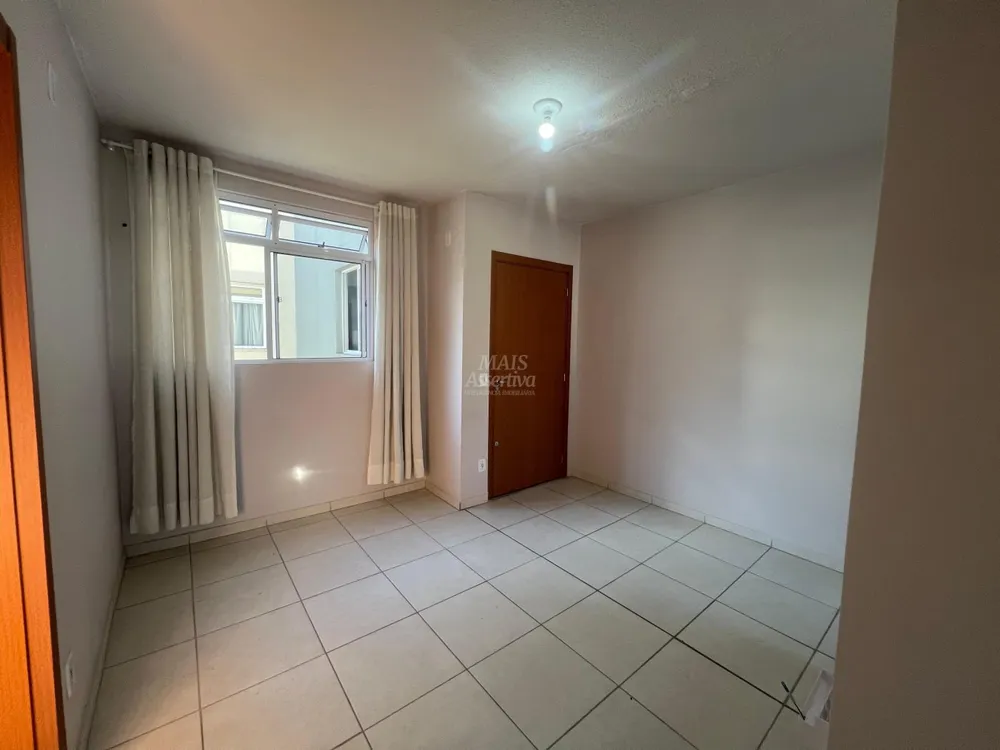 Apartamento, 2 quartos, 50 m² - Foto 9