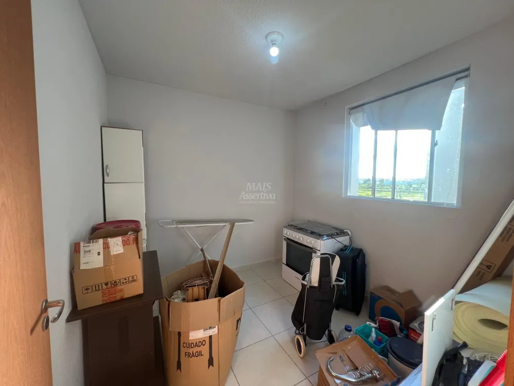 Apartamento, 2 quartos, 50 m² - Foto 10