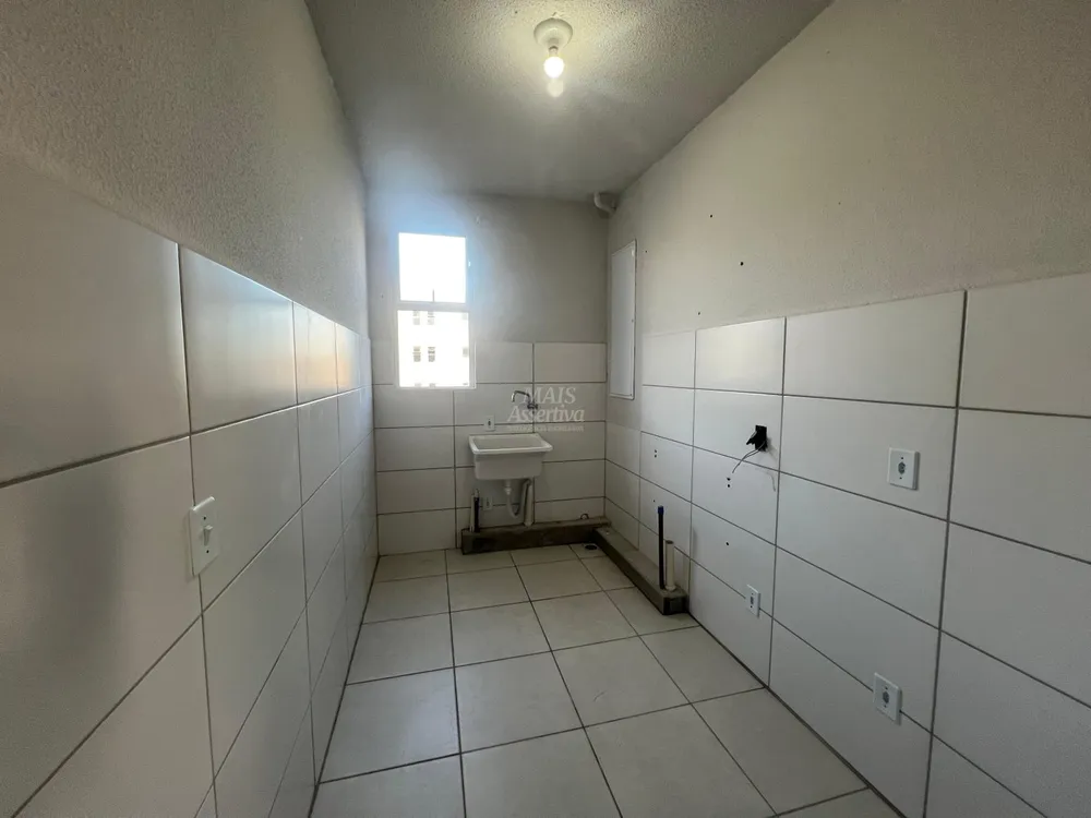 Apartamento, 2 quartos, 50 m² - Foto 4