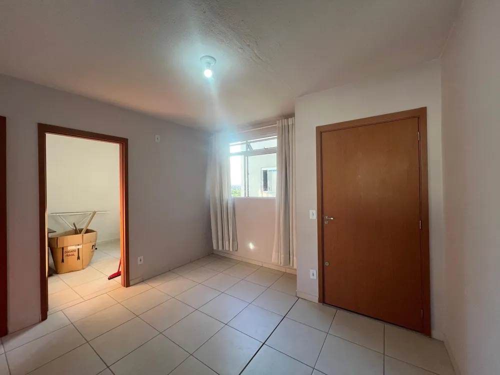 Apartamento, 2 quartos, 50 m² - Foto 5