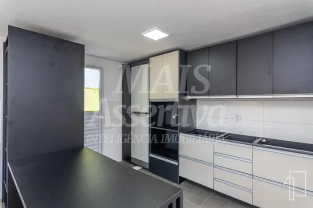 Apartamento, 2 quartos, 60 m² - Foto 5