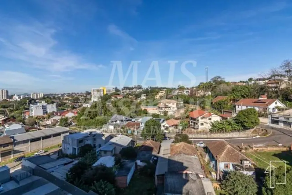 Apartamento, 2 quartos, 60 m² - Foto 8
