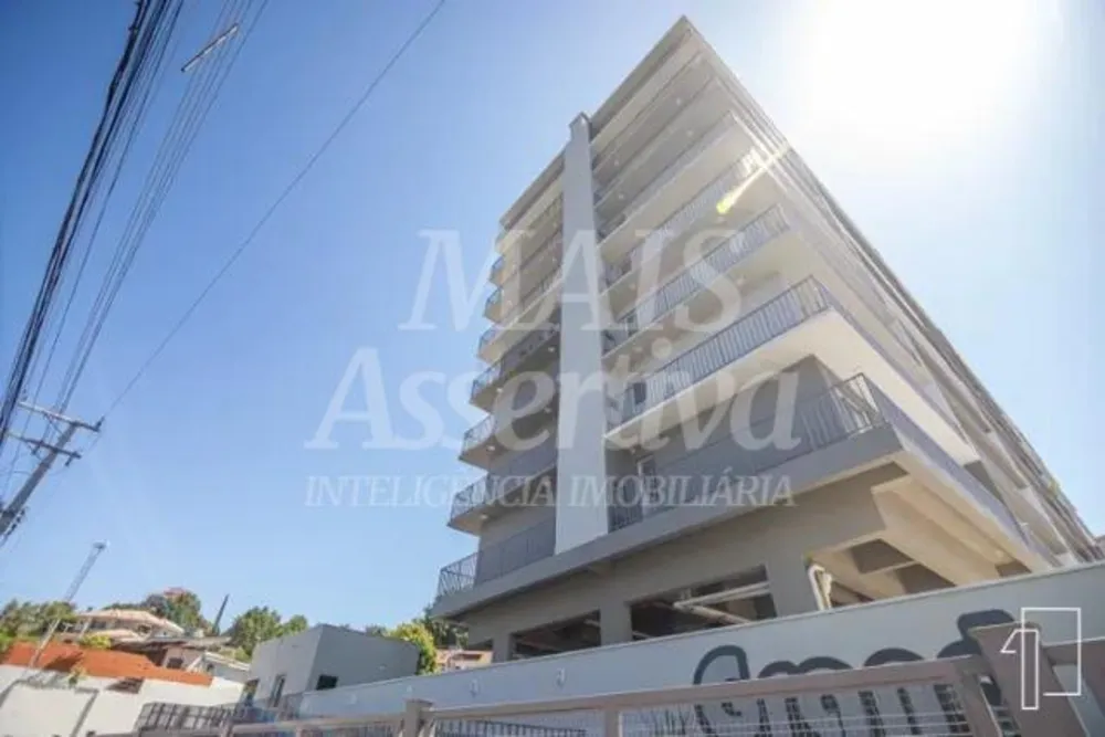 Apartamento, 2 quartos, 60 m² - Foto 2
