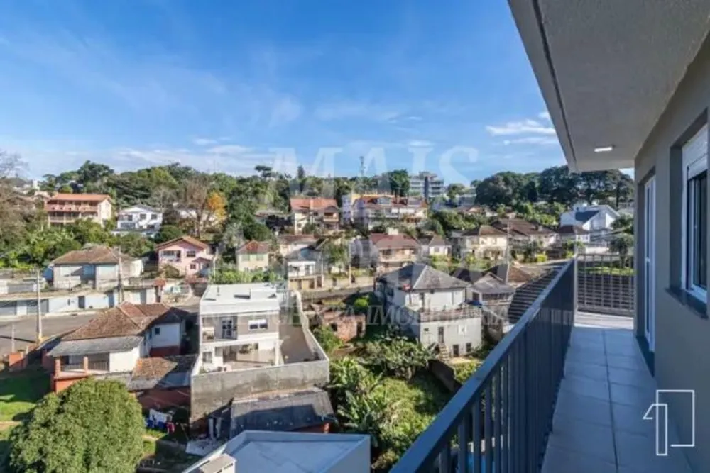 Apartamento, 2 quartos, 60 m² - Foto 9