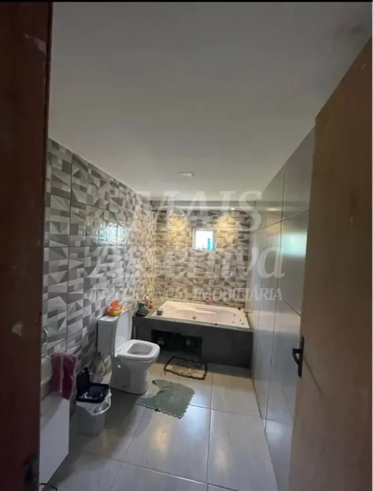 Casa, 4 quartos, 120 m² - Foto 7