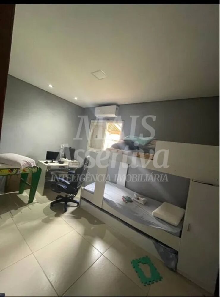 Casa à venda com 4 quartos, 120m² - Foto 4