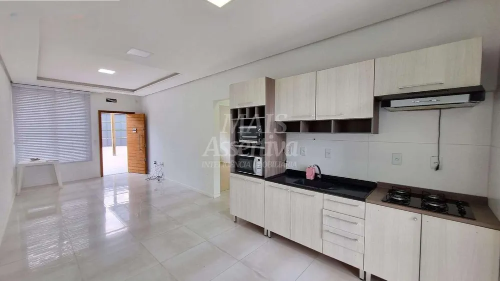 Casa, 2 quartos, 85 m² - Foto 3