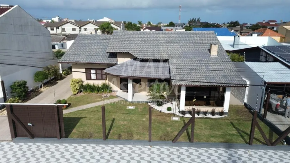 Casa, 2 quartos, 85 m² - Foto 1