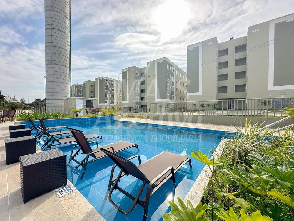 Apartamento, 2 quartos, 57 m² - Foto 1