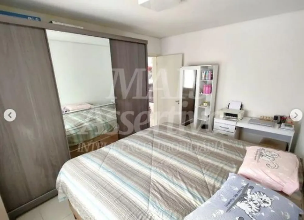 Casa, 2 quartos - Foto 4