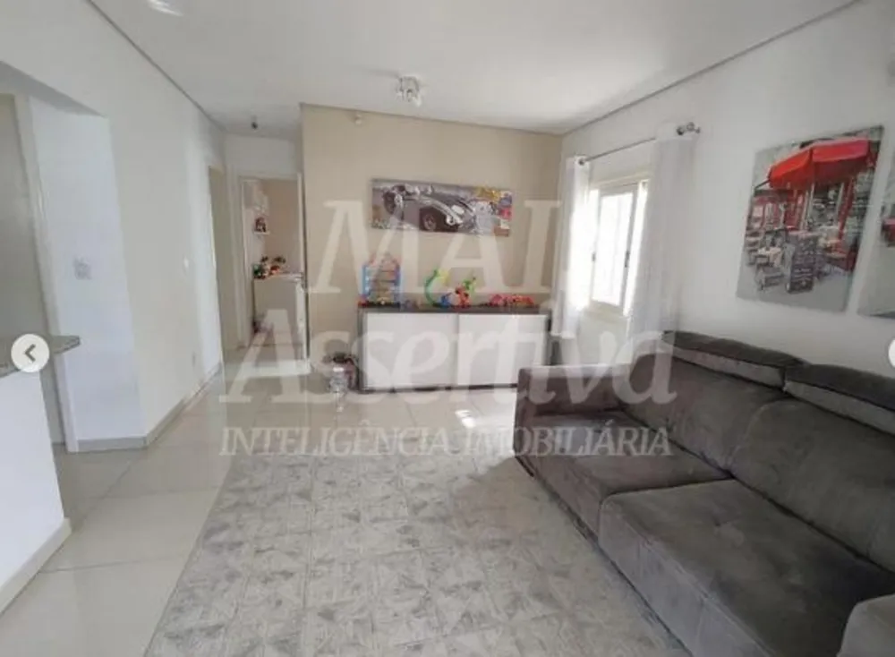 Casa, 2 quartos - Foto 2