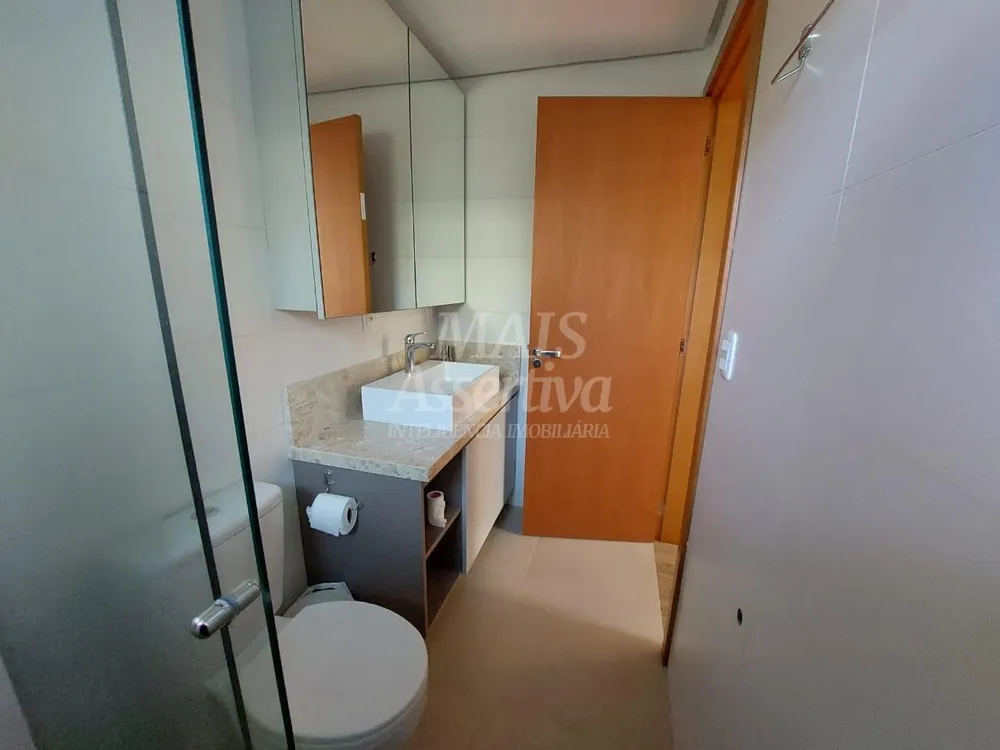Apartamento, 2 quartos - Foto 7