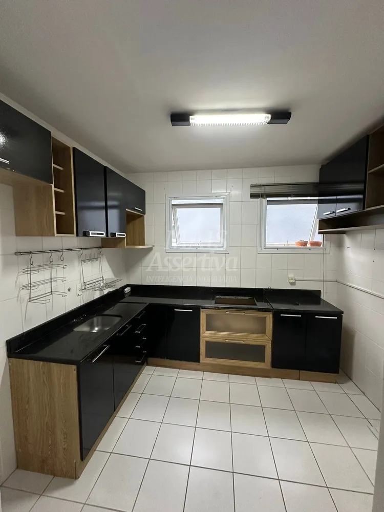 Apartamento, 2 quartos - Foto 1