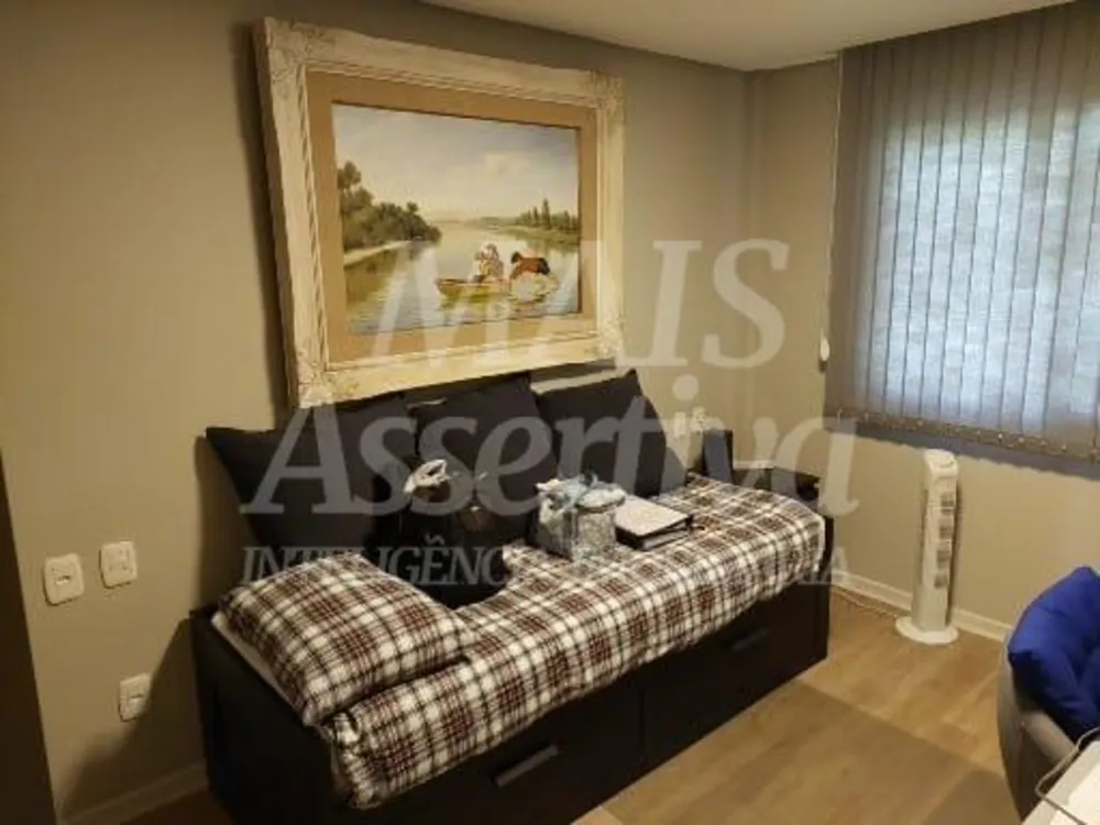 Apartamento, 2 quartos - Foto 6