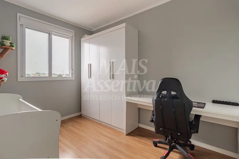 Apartamento, 2 quartos, 62 m² - Foto 3