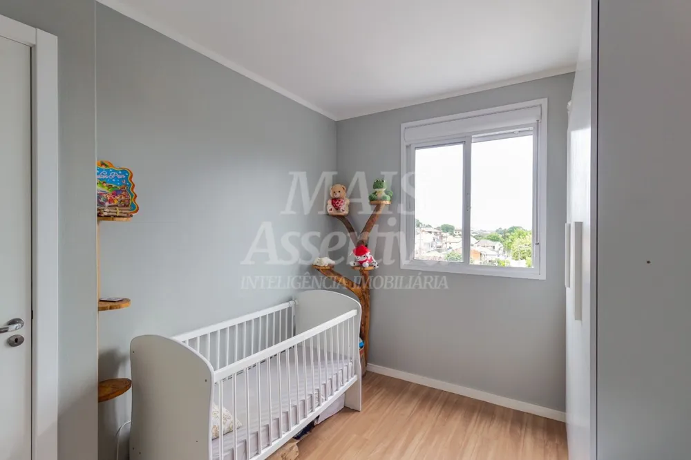 Apartamento, 2 quartos, 62 m² - Foto 2