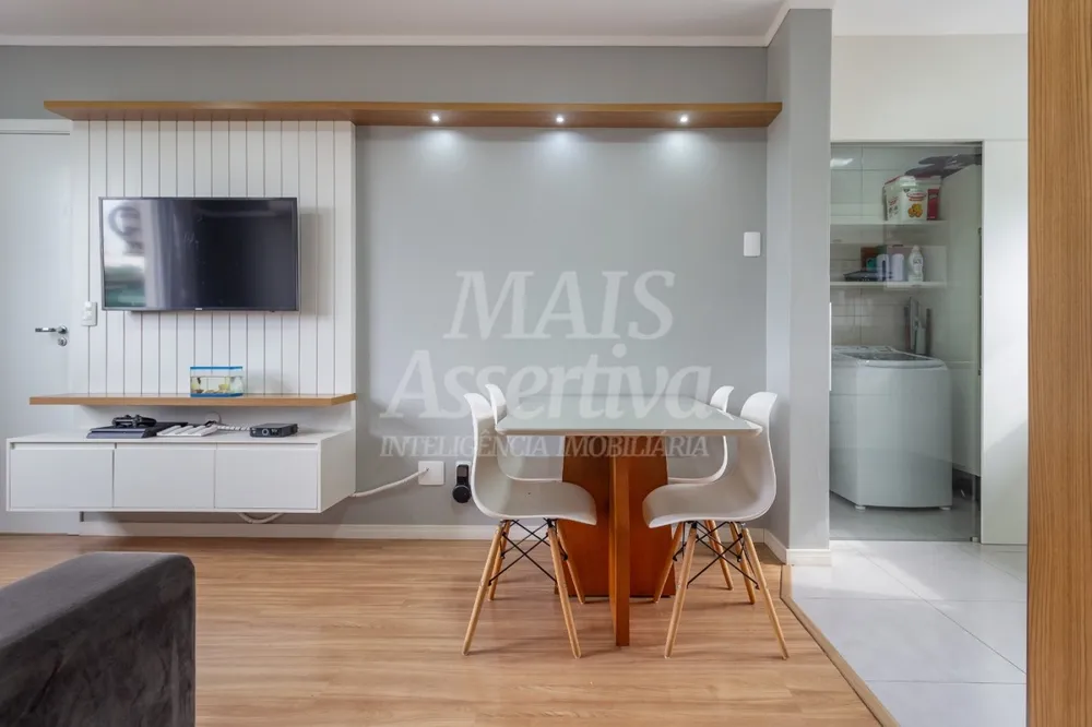 Apartamento, 2 quartos, 62 m² - Foto 1