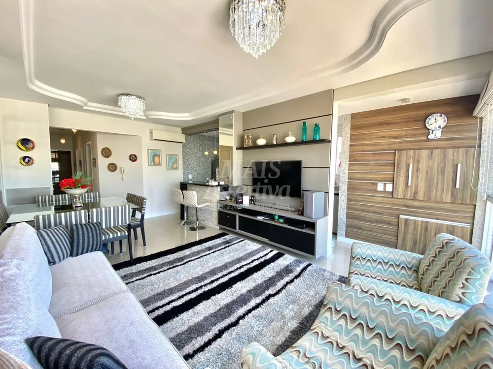 Apartamento, 3 quartos, 76 m² - Foto 1