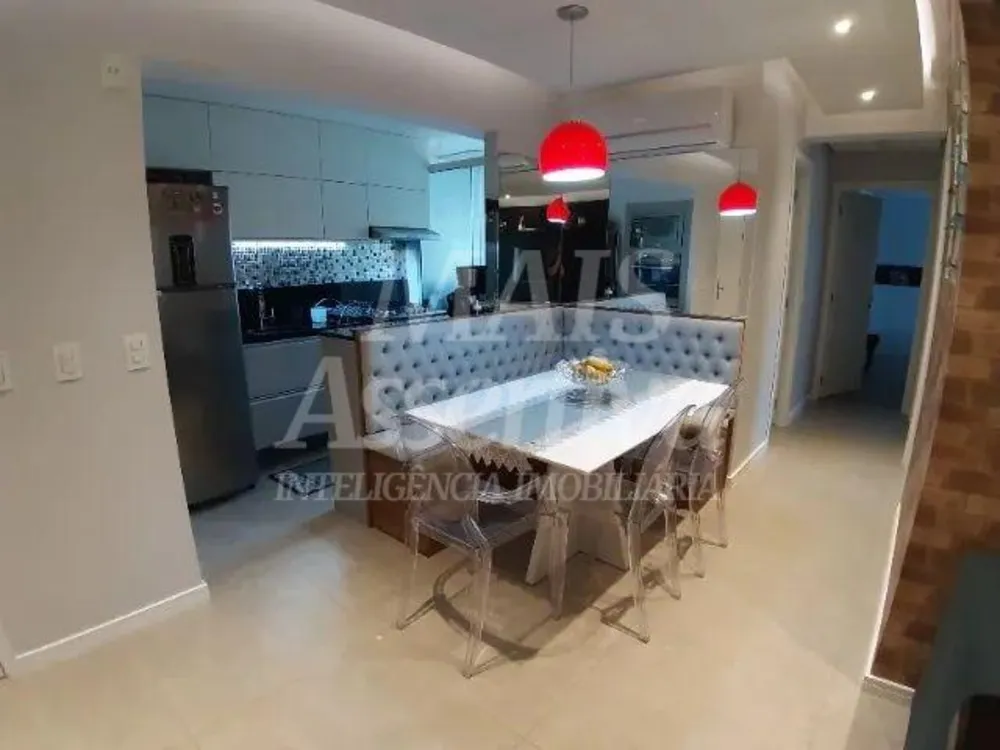Apartamento, 3 quartos, 76 m² - Foto 3