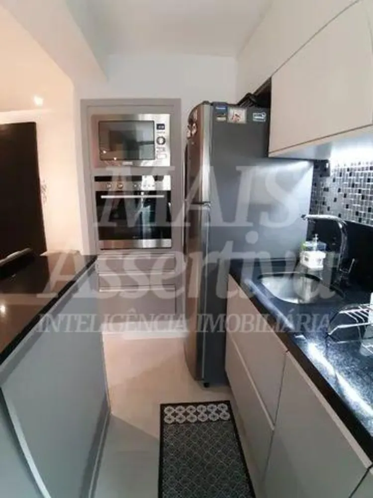 Apartamento, 3 quartos, 76 m² - Foto 6