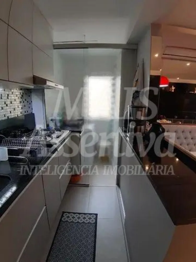 Apartamento, 3 quartos, 76 m² - Foto 5