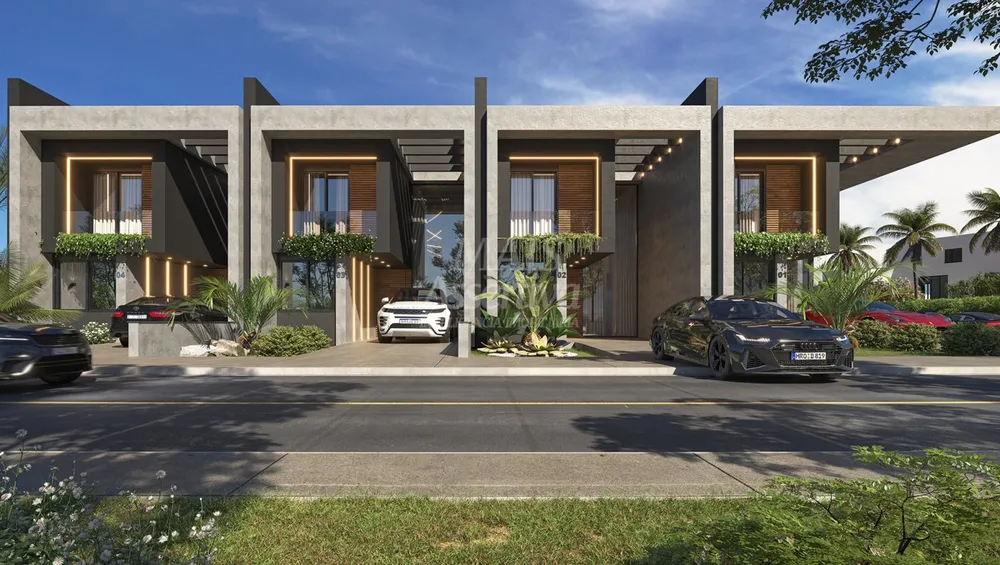 Casa, 4 quartos, 155 m² - Foto 3