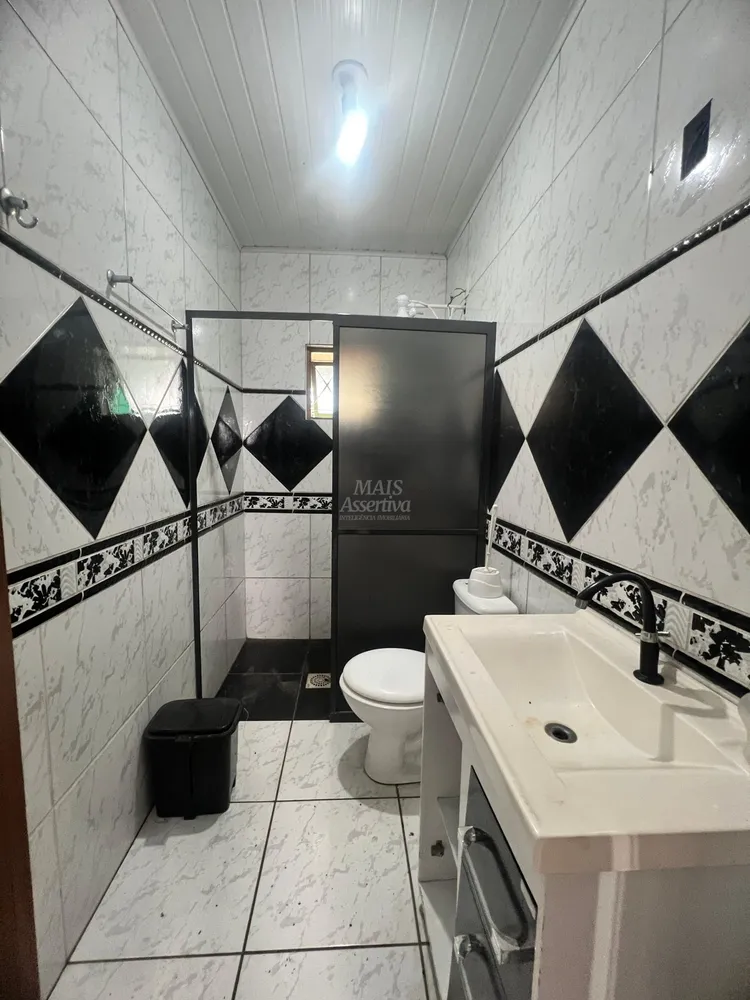 Casa, 3 quartos, 100 m² - Foto 11