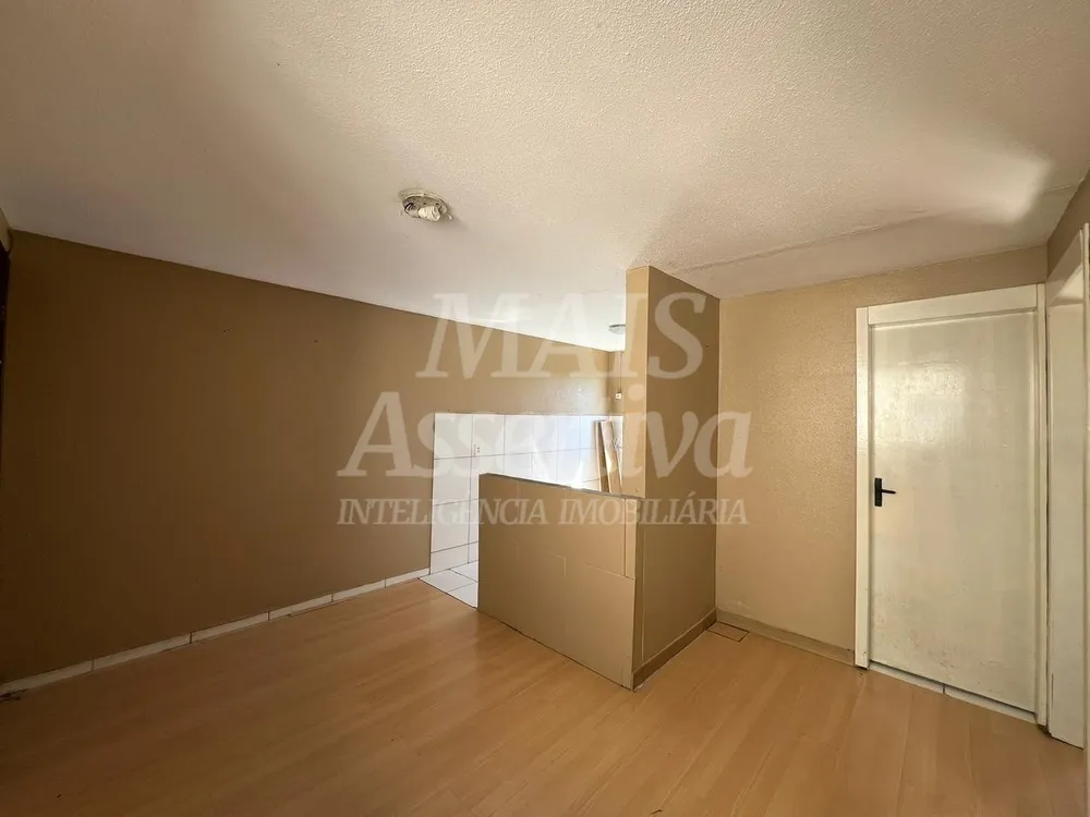 Apartamento, 2 quartos, 58 m² - Foto 1