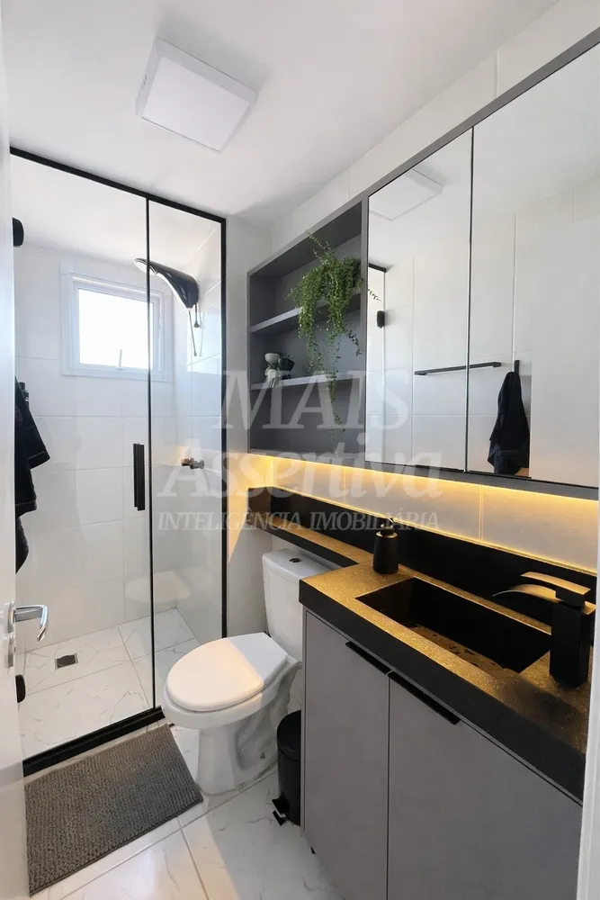 Apartamento, 2 quartos, 60 m² - Foto 4