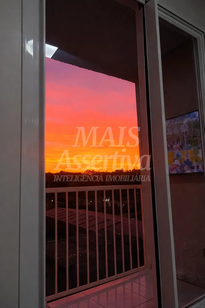 Apartamento, 2 quartos, 60 m² - Foto 6