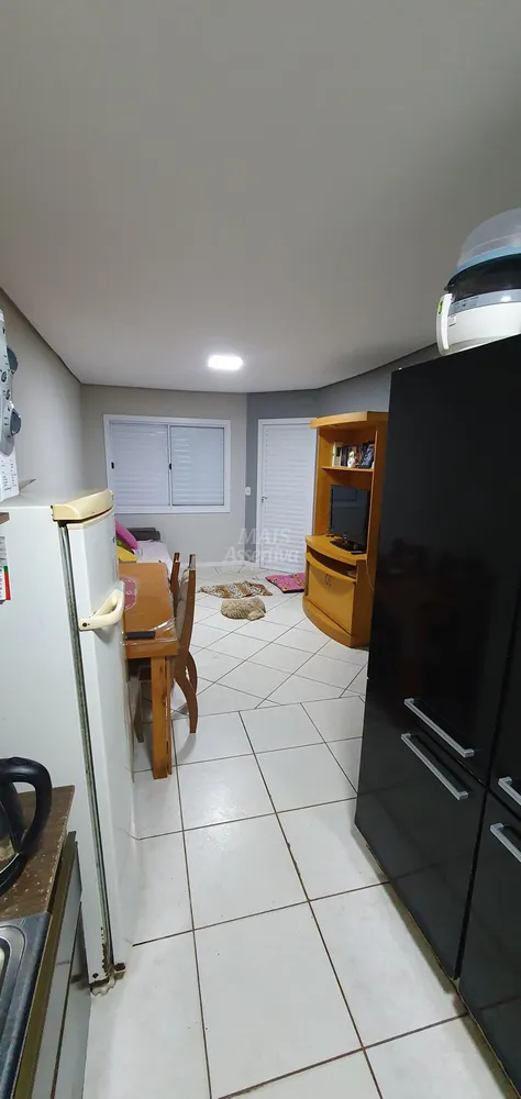 Casa, 3 quartos, 94 m² - Foto 5
