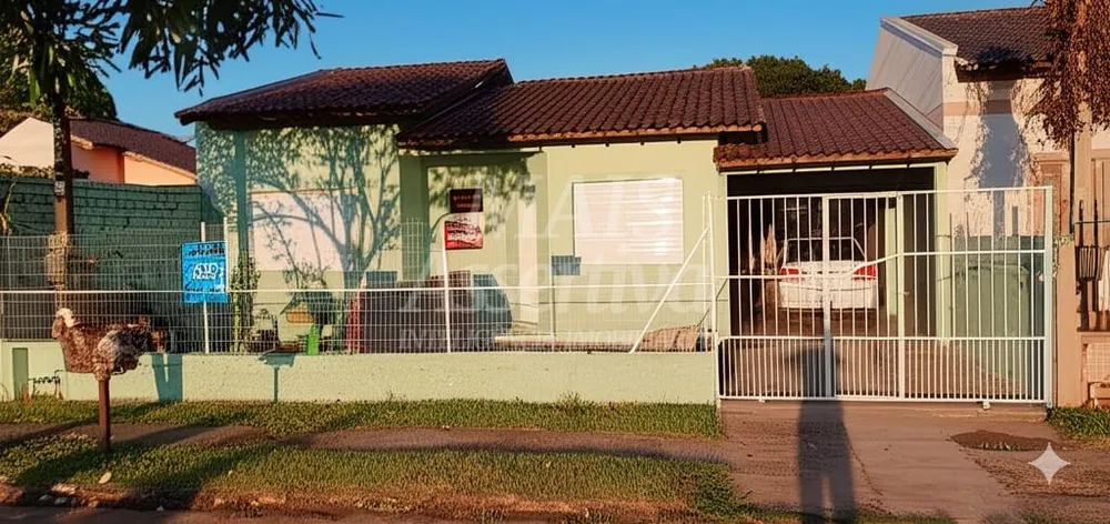 Casa, 3 quartos, 94 m² - Foto 2