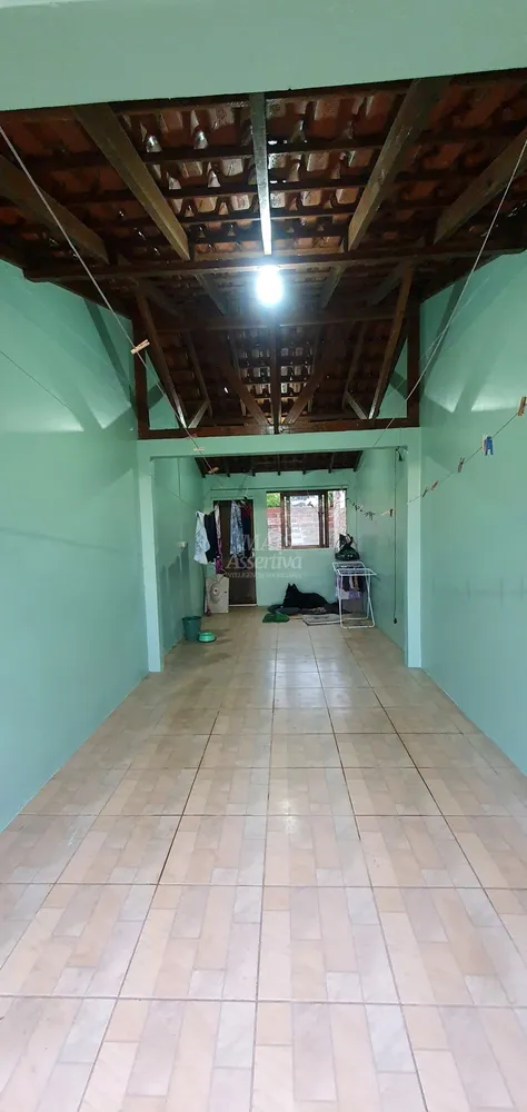 Casa, 3 quartos, 94 m² - Foto 9