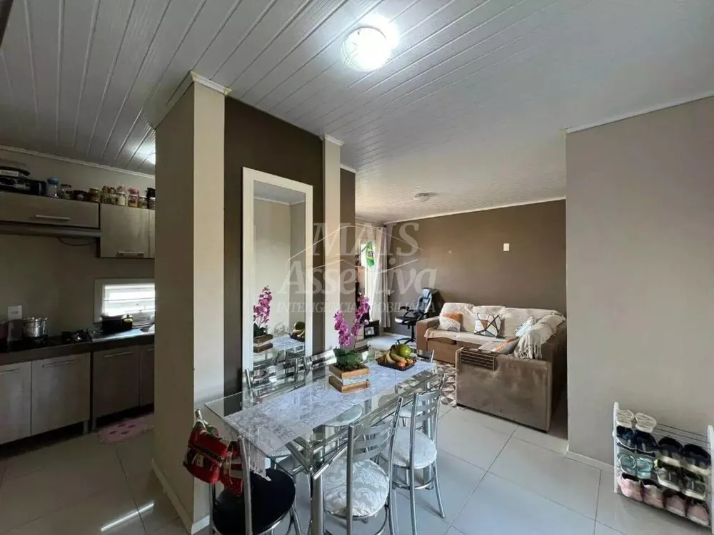 Casa, 2 quartos, 120 m² - Foto 3