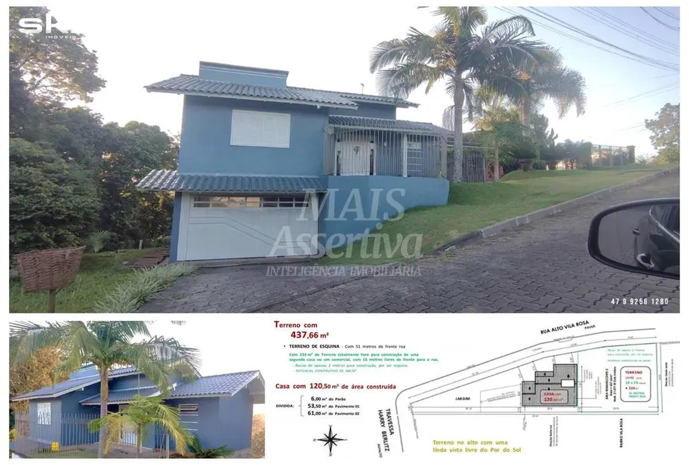 Casa, 2 quartos, 120 m² - Foto 6