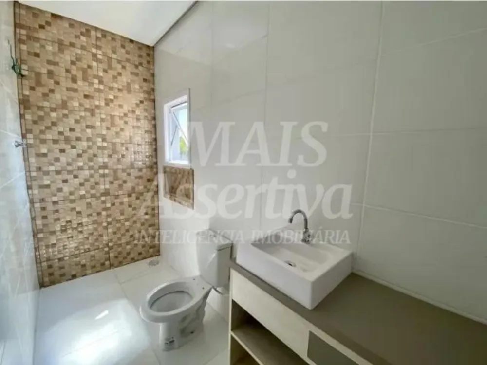 Casa, 2 quartos, 91 m² - Foto 7