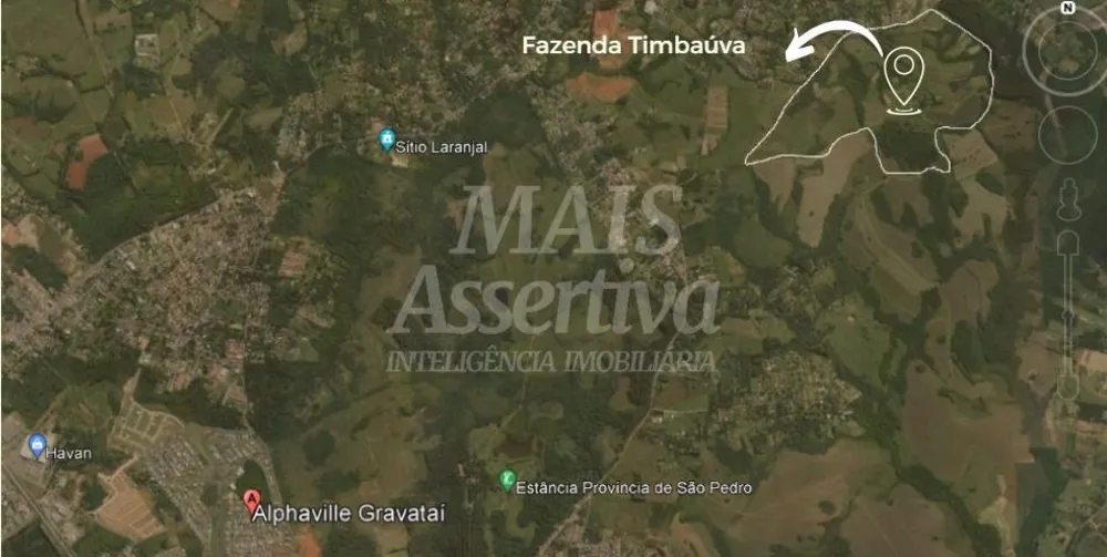Fazenda, 8 hectares - Foto 4