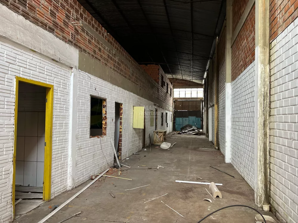 Prédio Inteiro, 700 m² - Foto 2