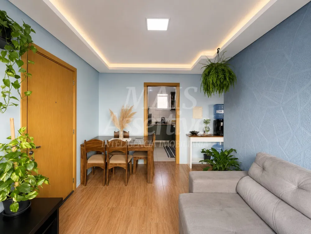 Apartamento, 2 quartos - Foto 3